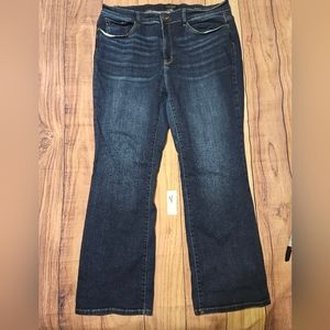 Judy Blue boot cut 20w